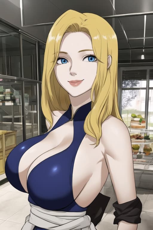Nina Christensen image
