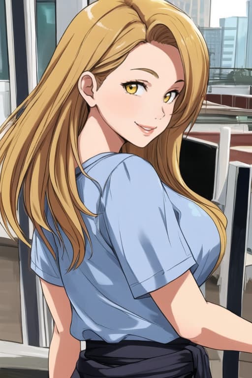Maci Hood image