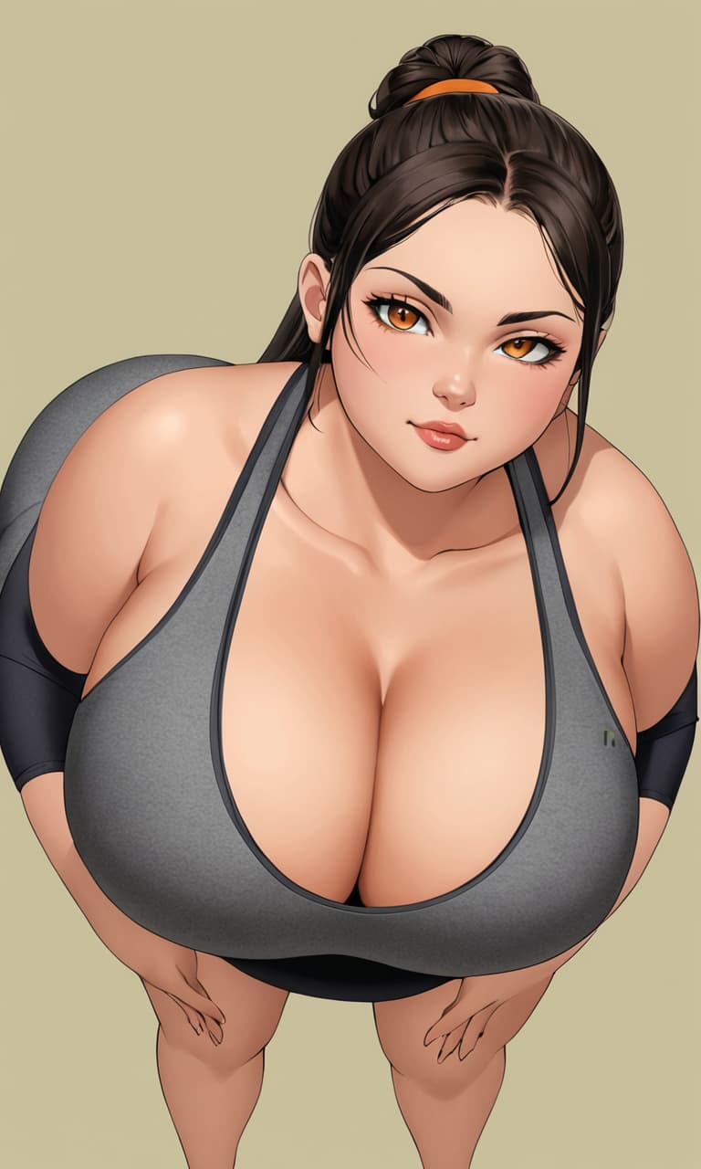 Lina Moss image