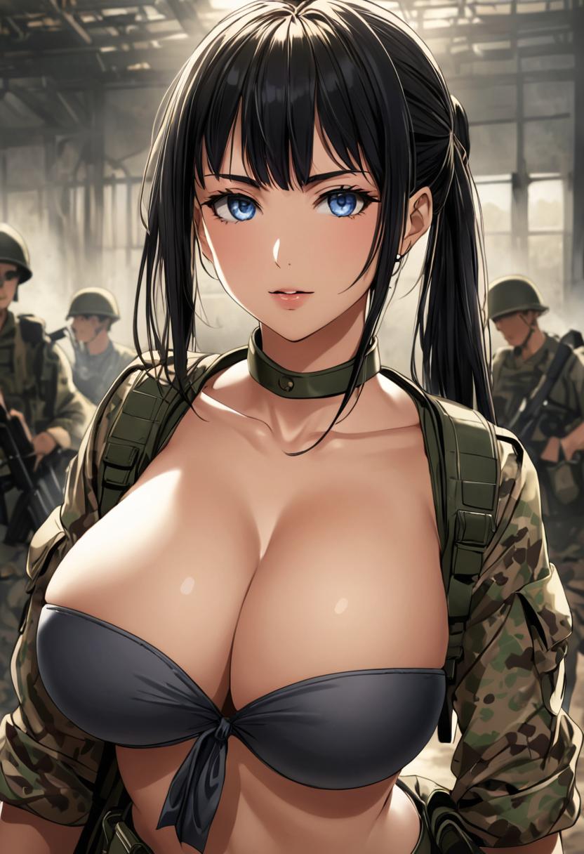 Deja Rivera image
