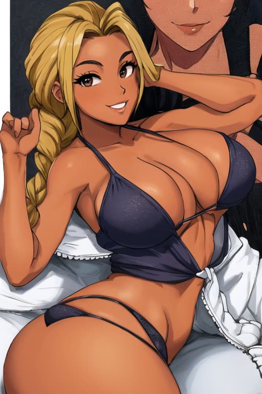 Lea Preston image