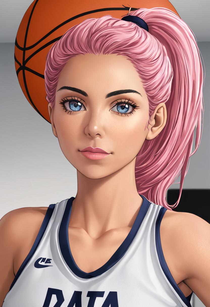 Tia Shaffer image