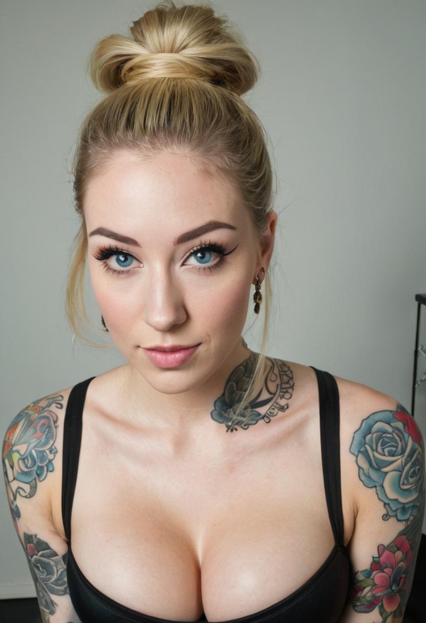 Cindy Huffman image