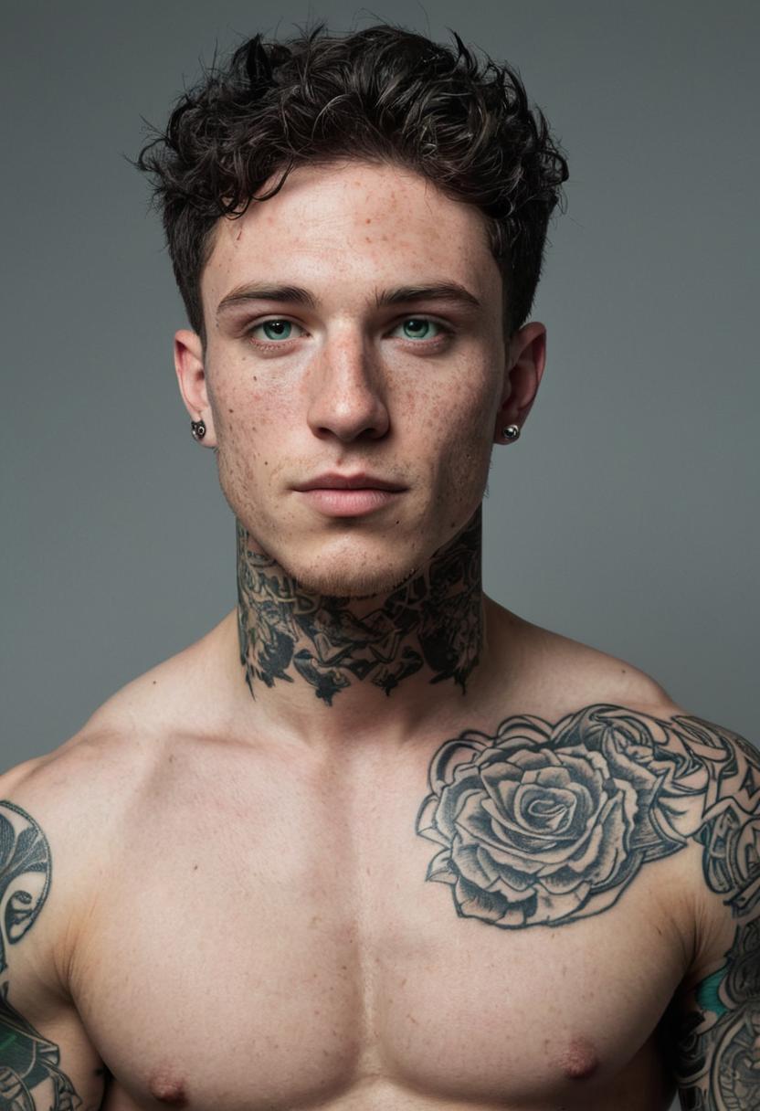 Raymundo Mosley image