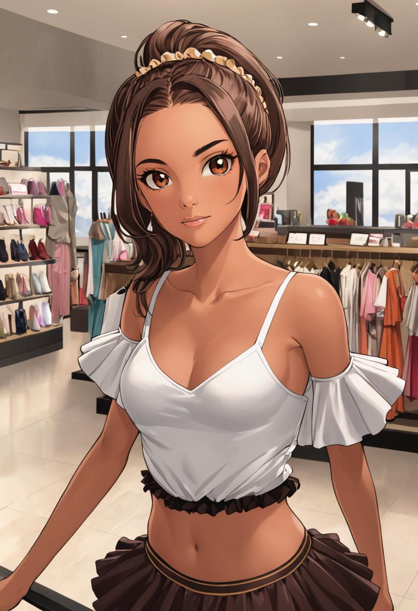 Cadence Lyons image