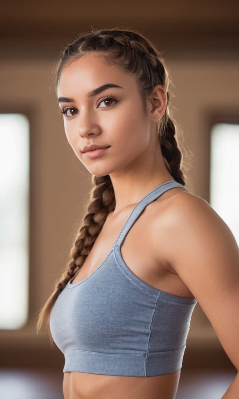 Briana Kaiser image