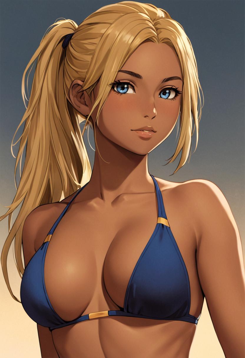 Jayleen Morgan image