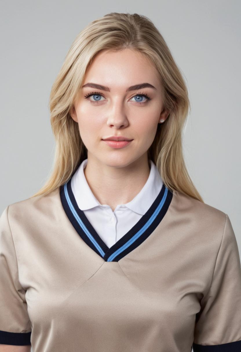 Samara Moss image