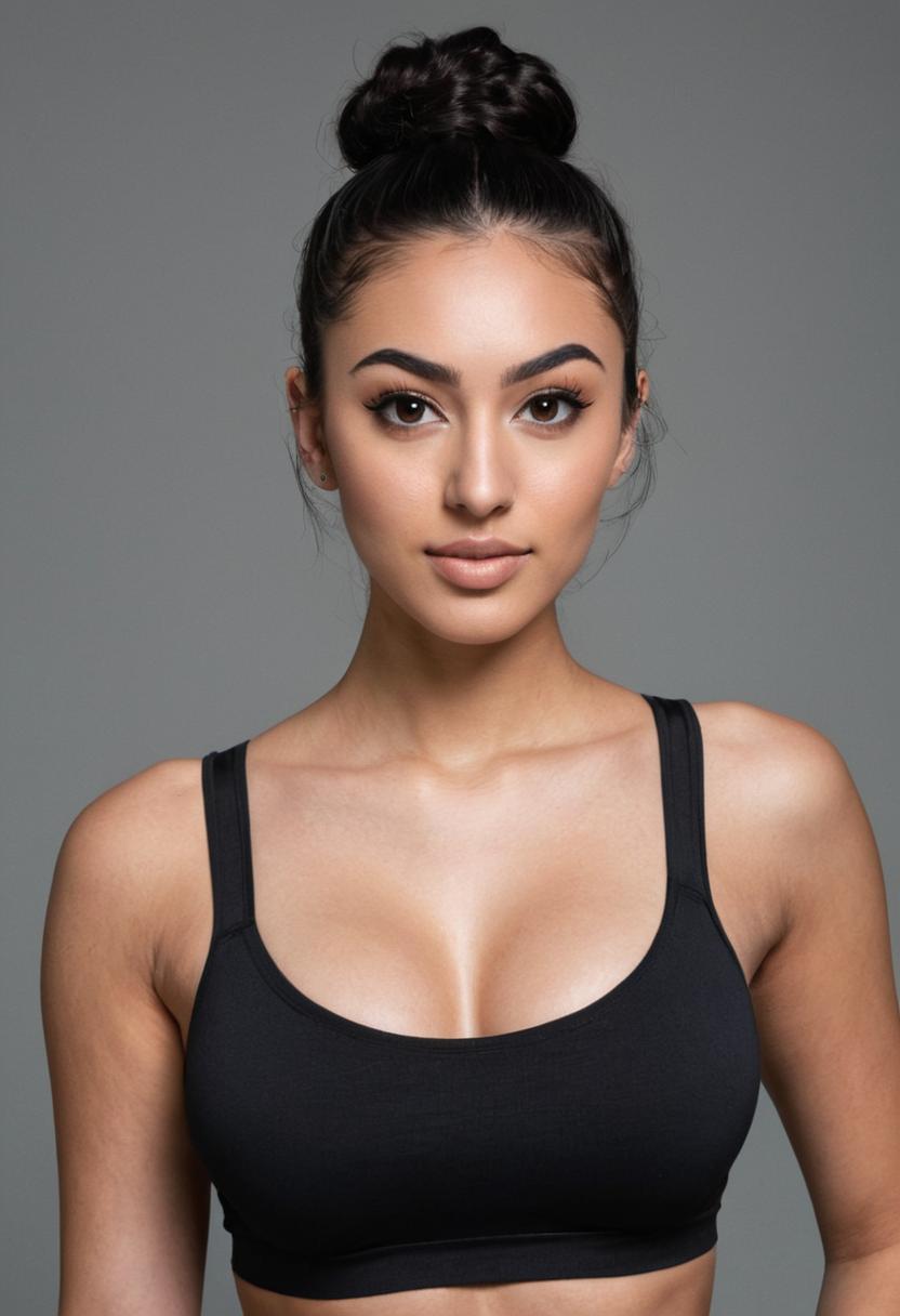 Yaretzi Ingram image