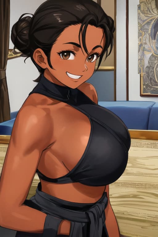 Bethany Serrano image