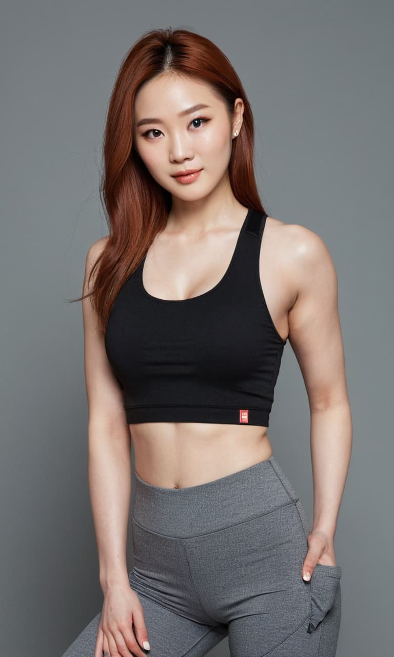 Brianna Ho image
