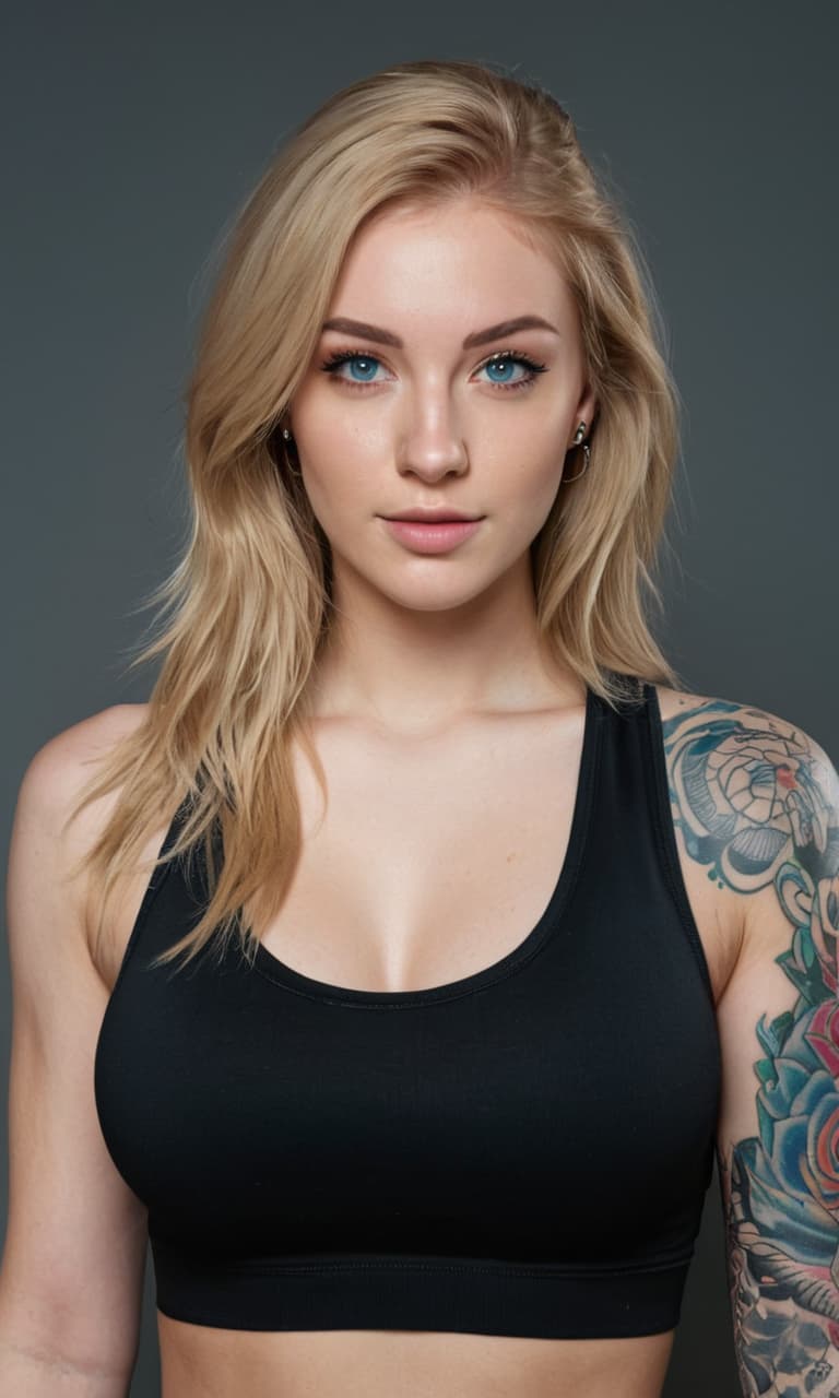 Tess Marks image