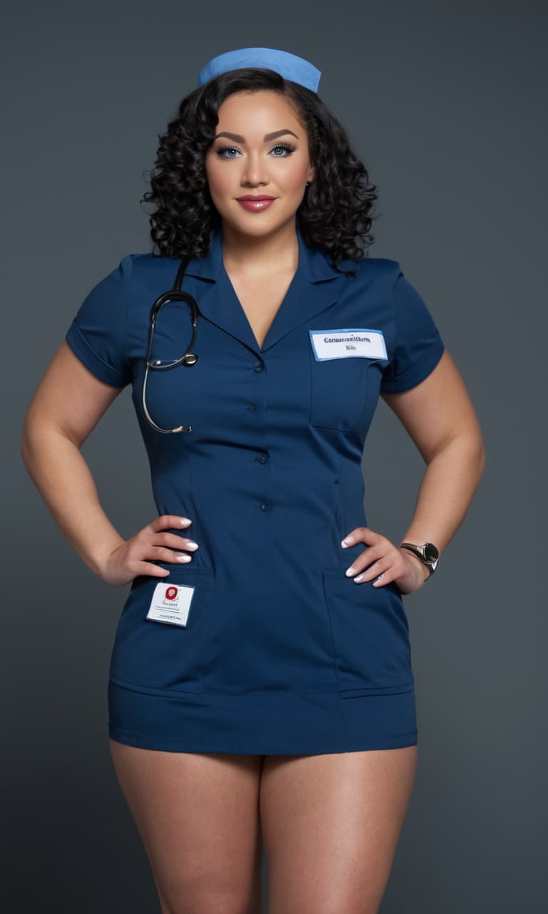 Jada Santana image