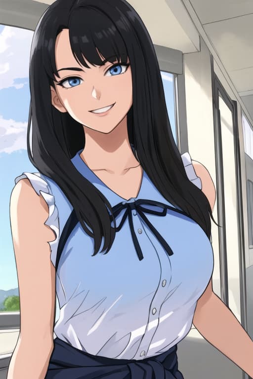 Mina Phelps image