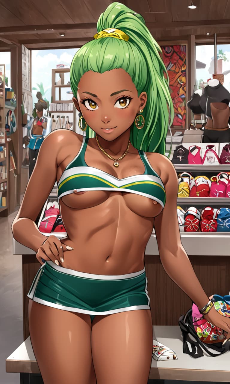 Esperanza Mendez image