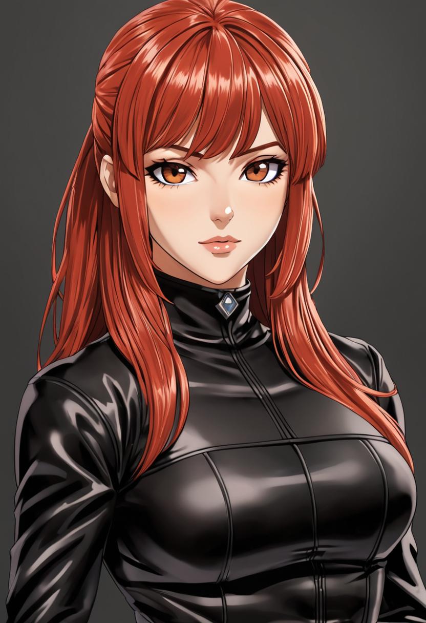 Lailah Steele image
