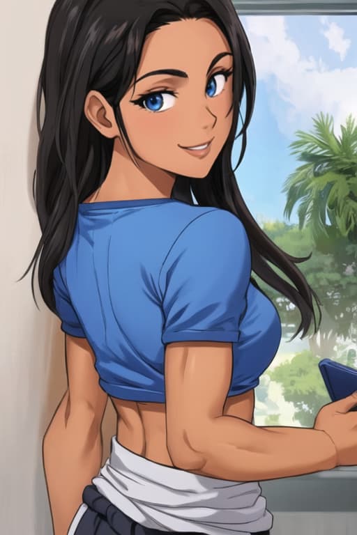 Phoebe Oconnell image