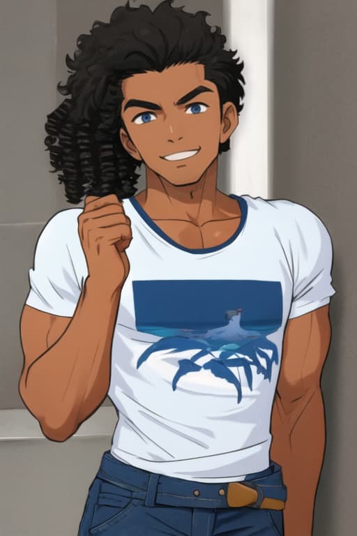 Quintin Copeland image