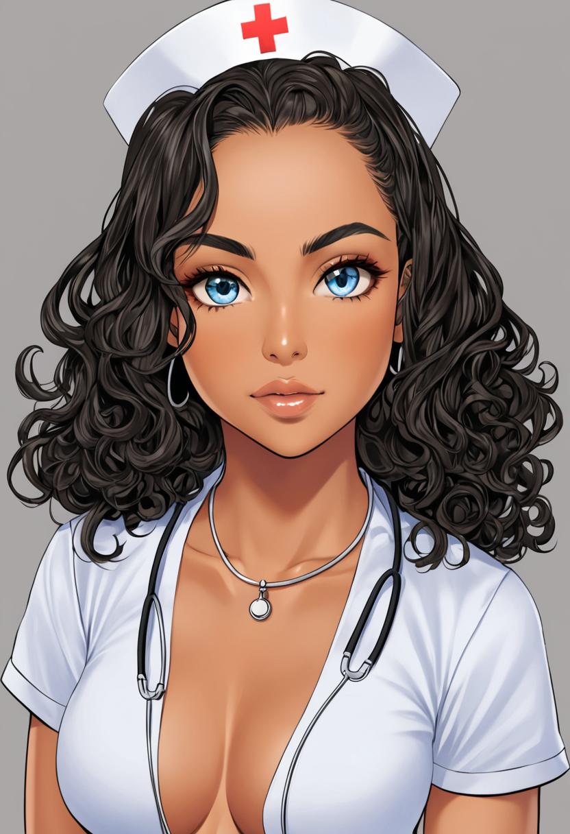 Lena Blackburn image