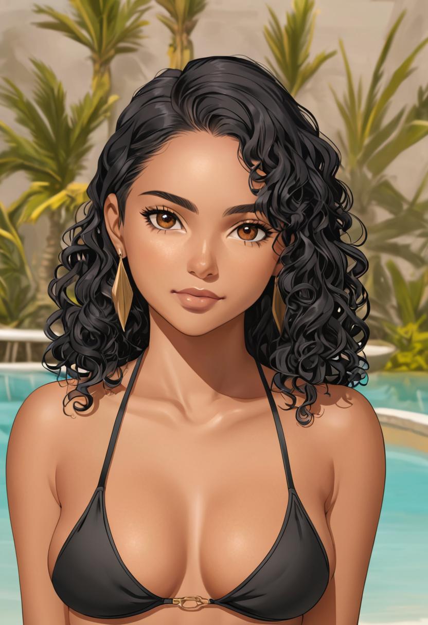 Kylie Calderon image