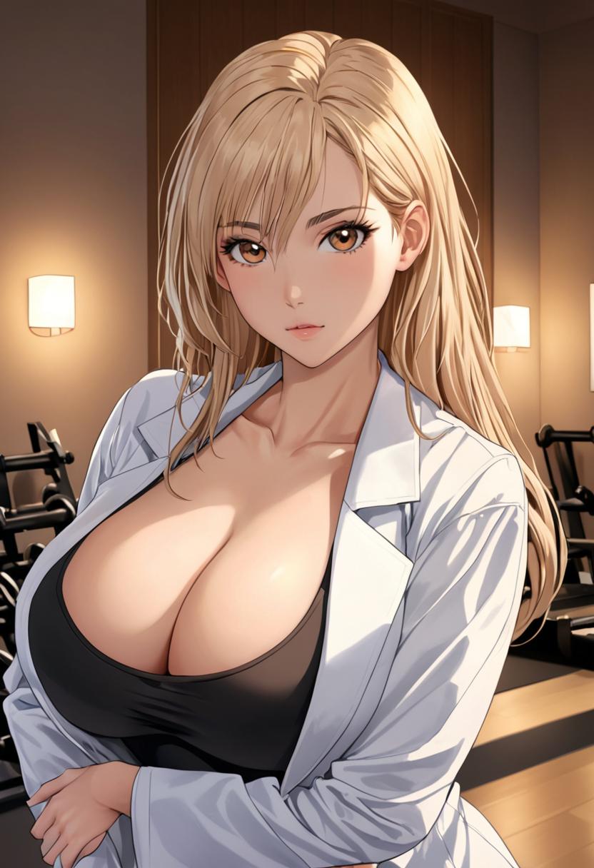 Tess Browning image