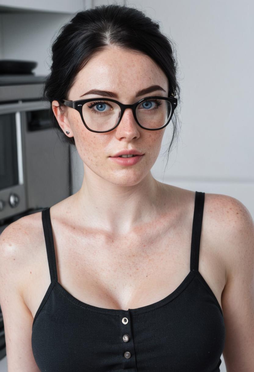Anabelle Rice image