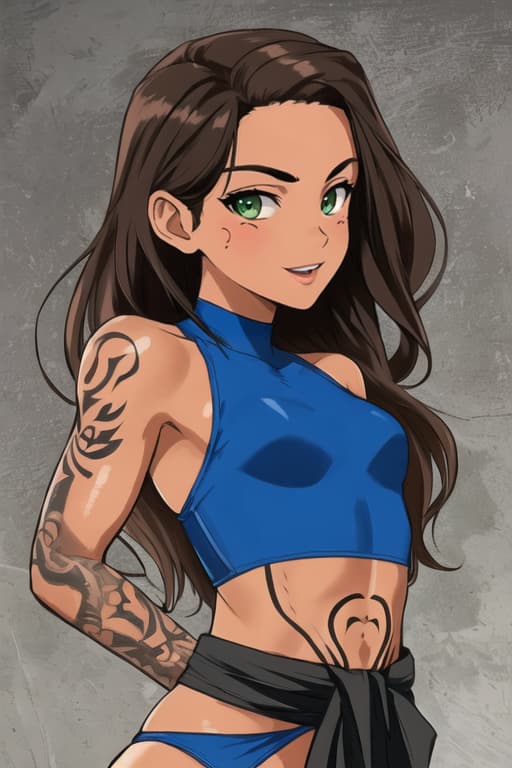 Claire Li image