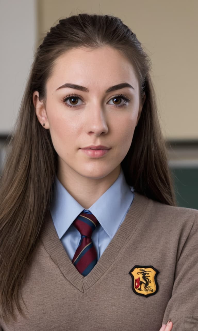 Gabrielle Wiggins image