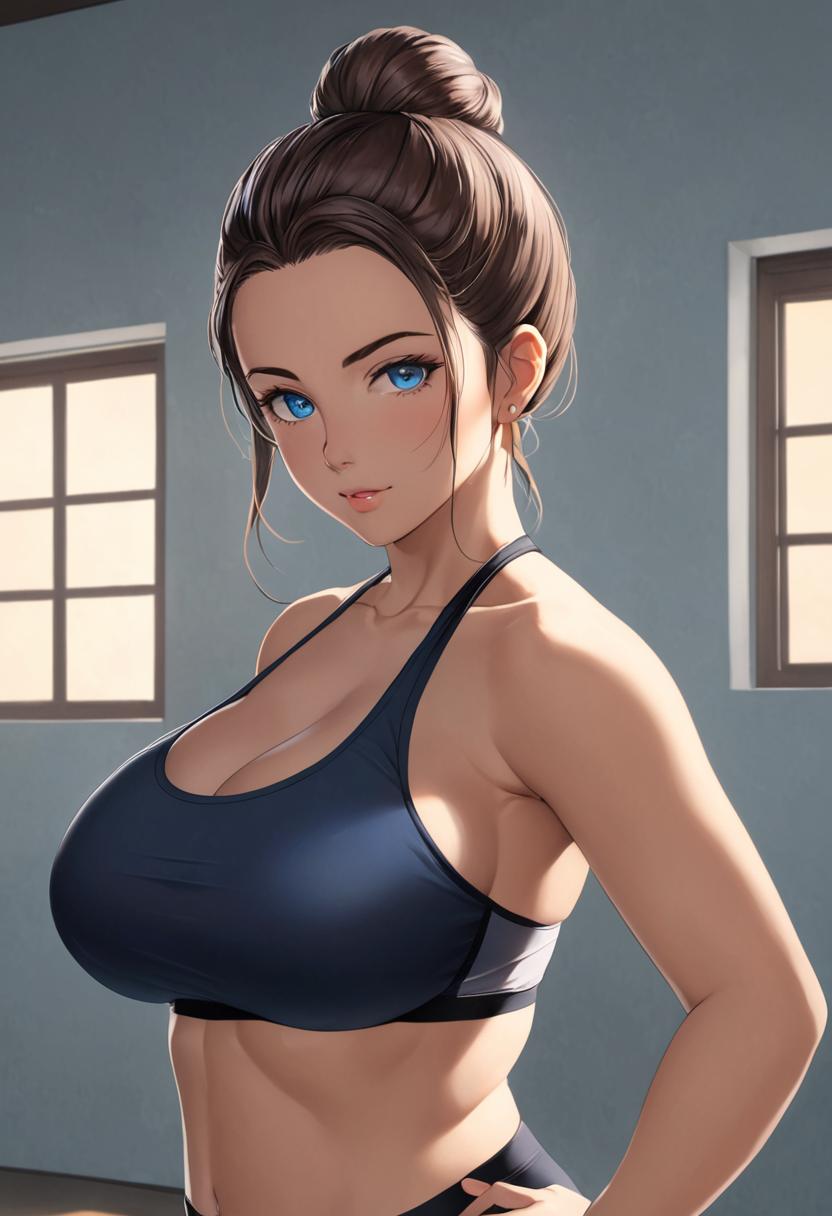 Micaela Bowen image