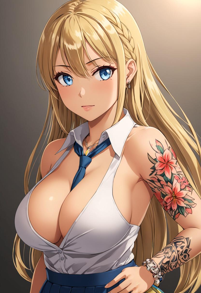 Bryanna Cherry image