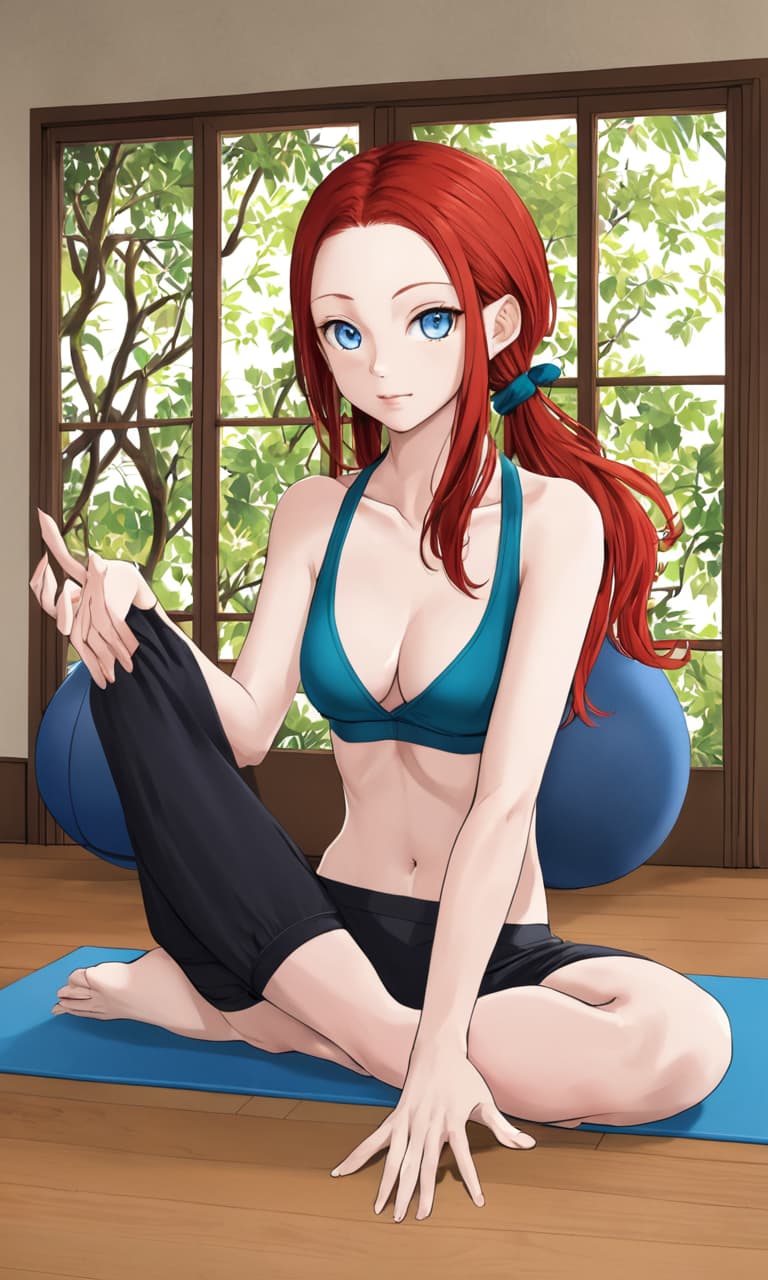 Karina Fleming image
