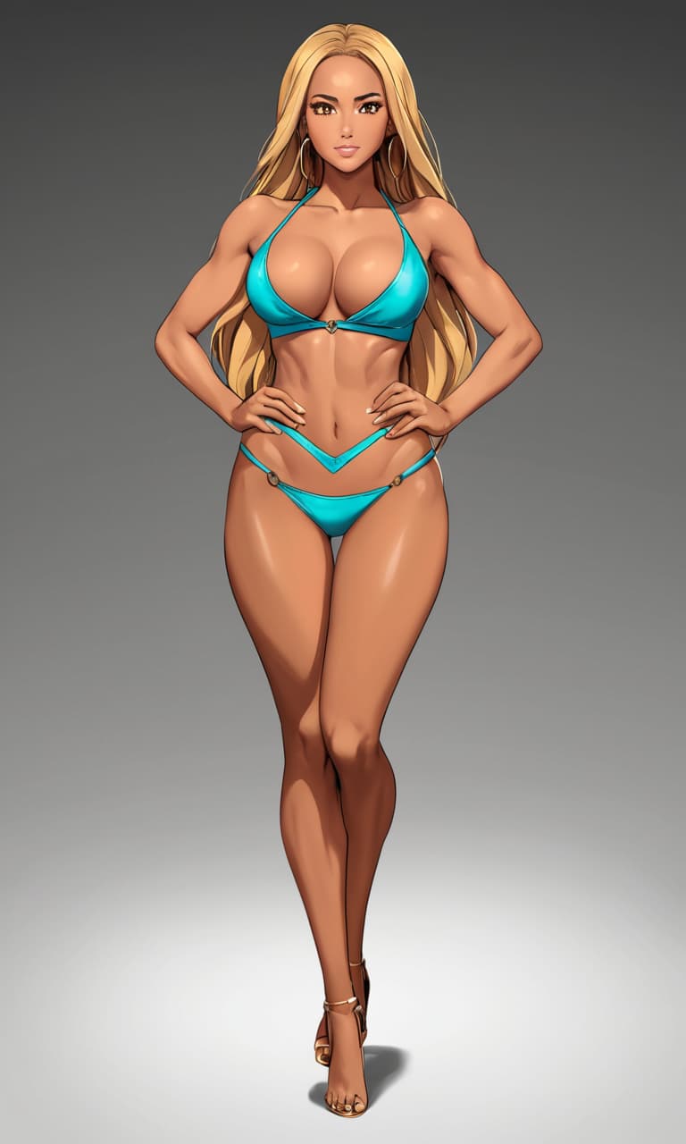 Makaila Martin image