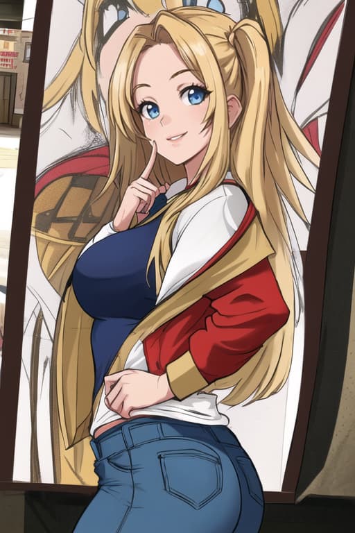 Elena Hendrix image