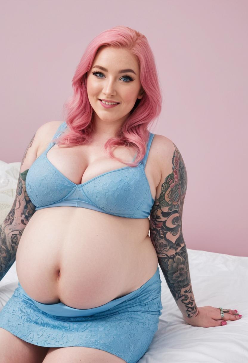 Hanna Patton image