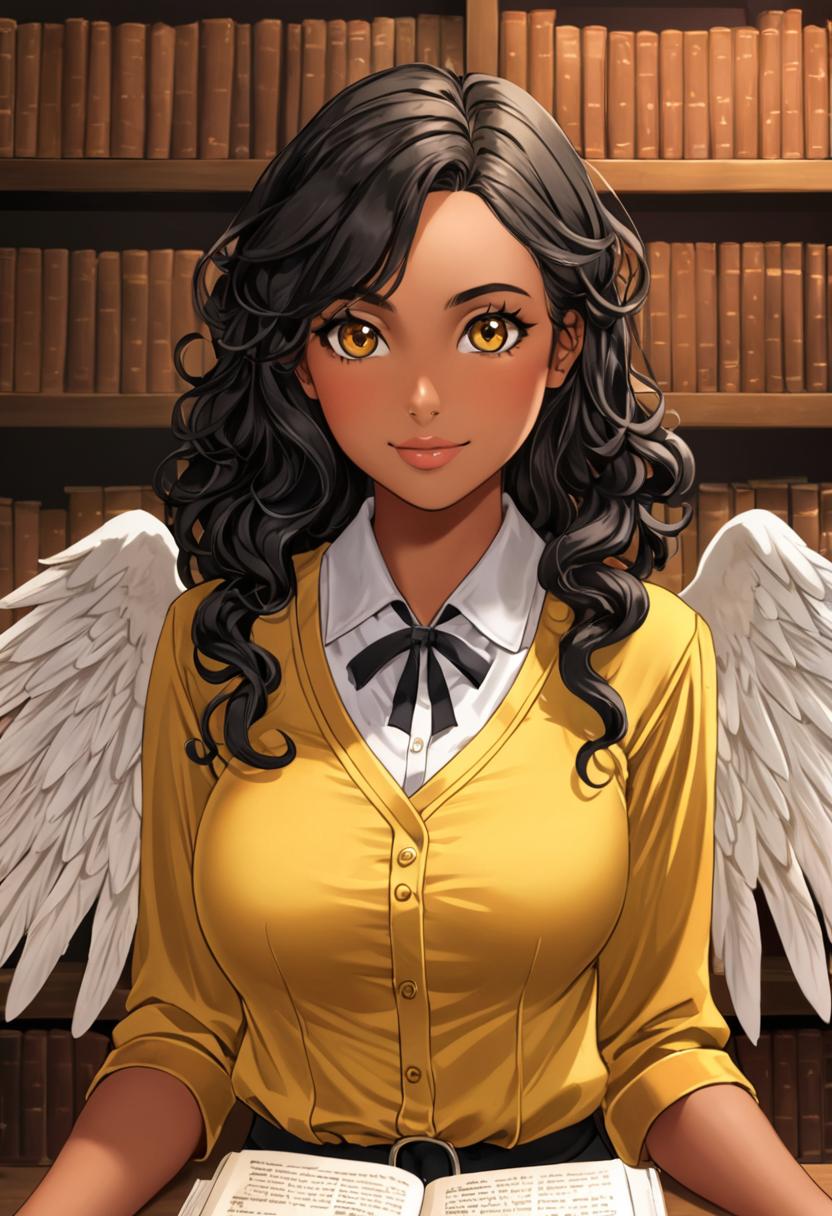Selena Riley image
