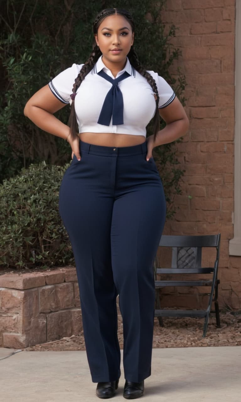 Jazmine Roach image