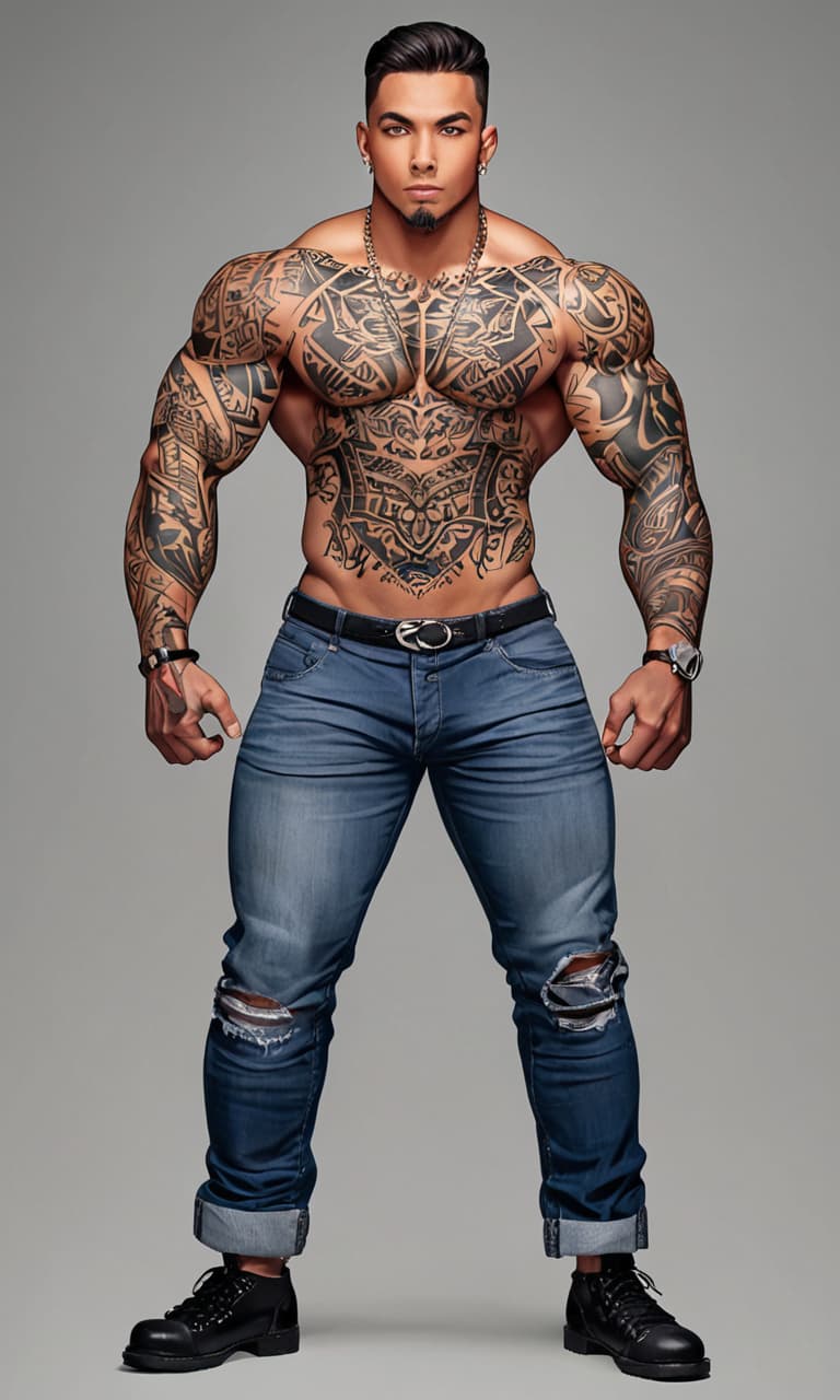 Buster Gibson image