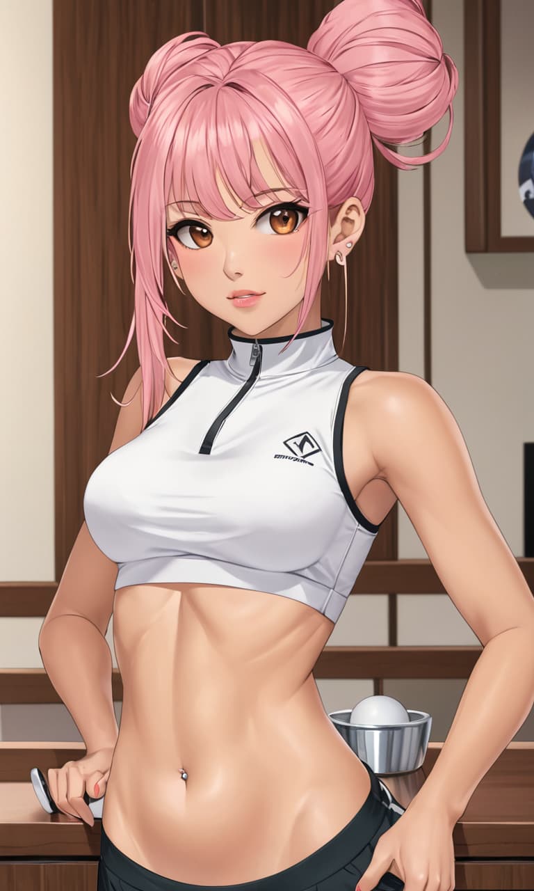 Mattie Lam image