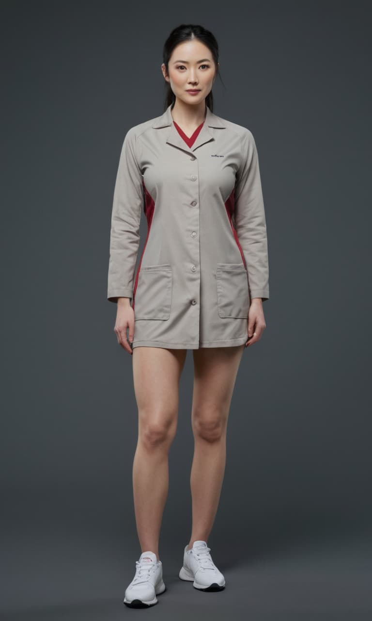 Elisa Combs image