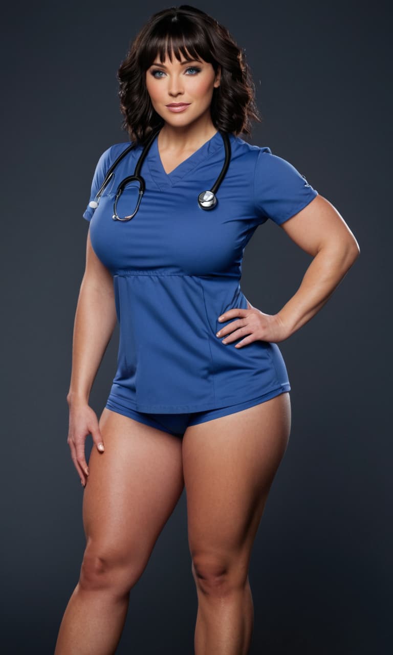 Serena Powell image