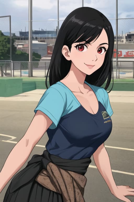 Amari Mayer image