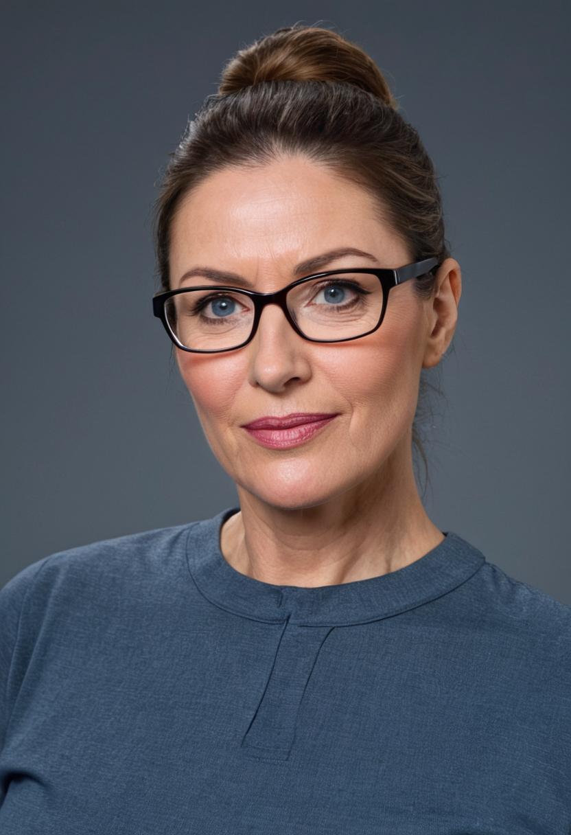 Amelia Bennett image