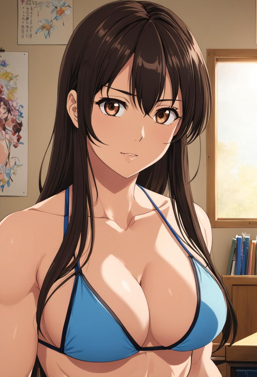 Cheyenne Lang image