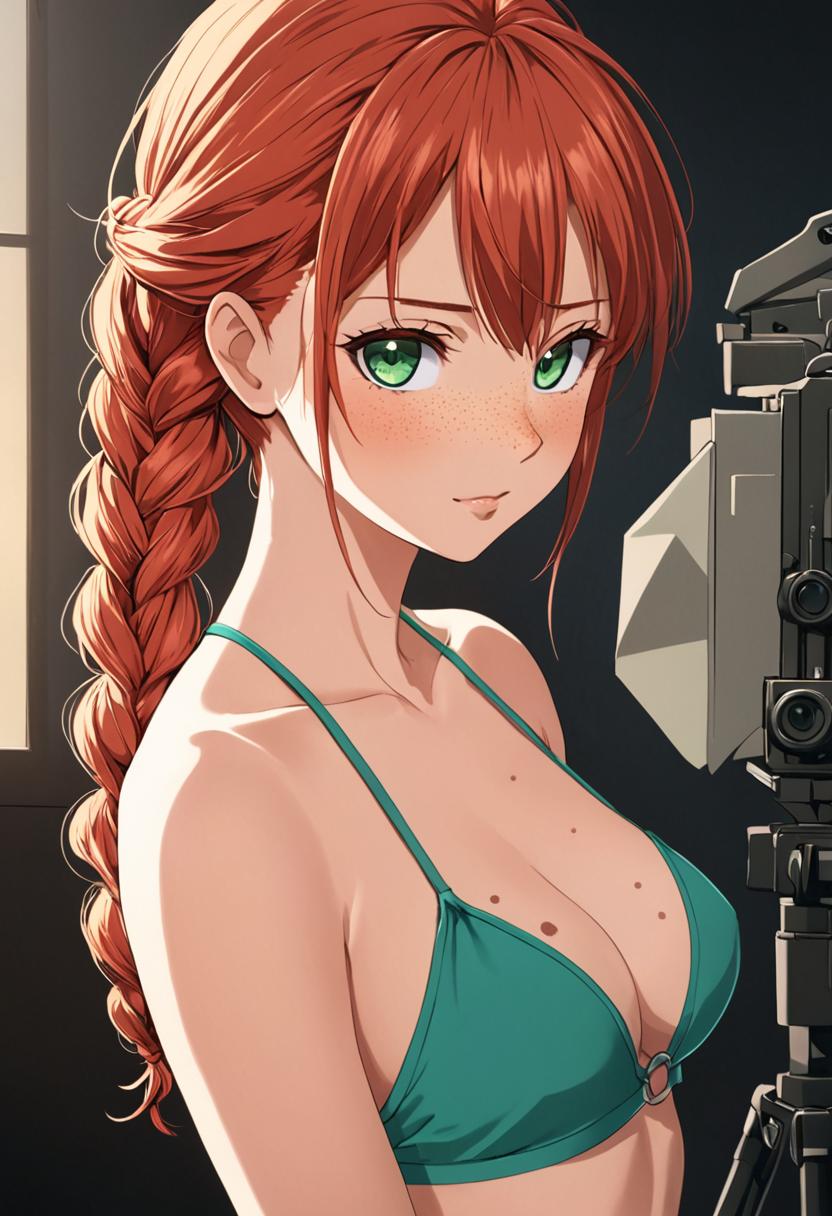 Addisyn Bruce image