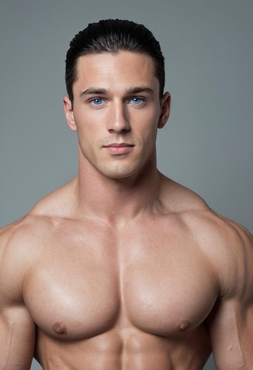 Chas Shea image