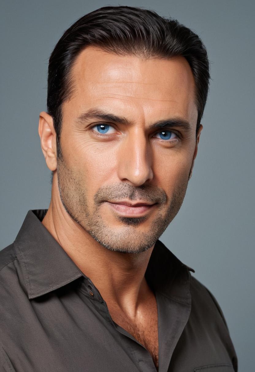 Ernesto Andrews image
