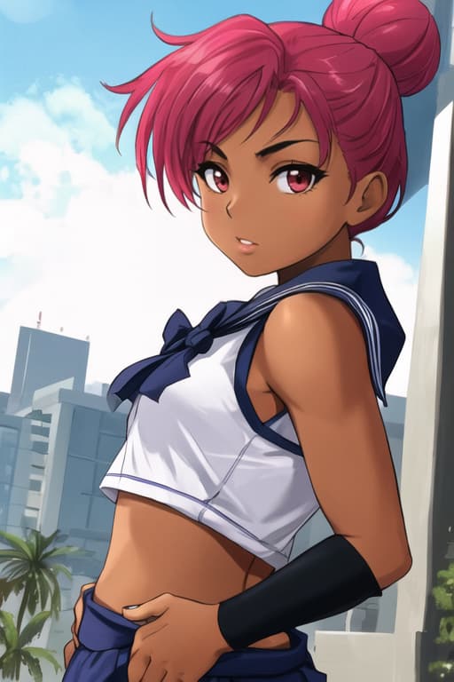Anika Ross image