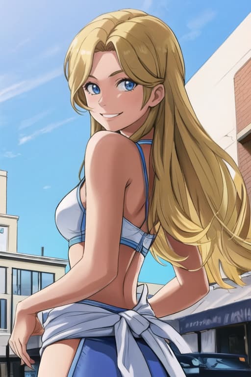 Aryanna Mccormick image