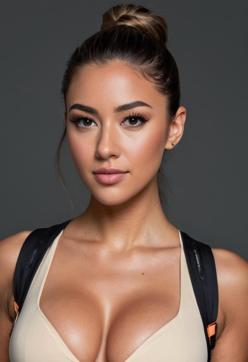 Mckenna Lewis image