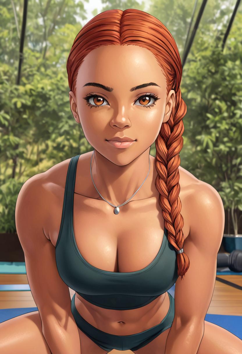 Shaniya Carr image